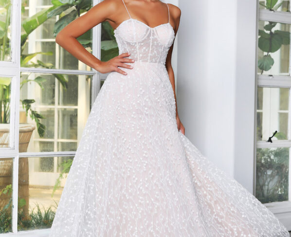 Jadore JX4065, sweetheart