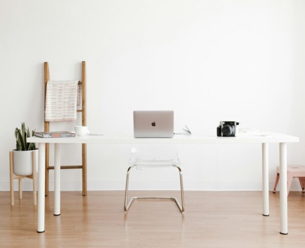 How Minimalism Can Transform Your Living Space and Mental Wellbeing Without Feeling Like Deprivation