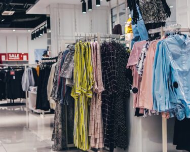 Build a Sustainable Wardrobe on Any Budget