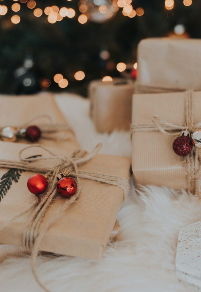 How locals are stepping up to support a family suddenly growing from four to nine