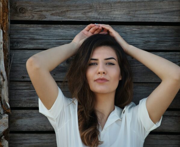 Fresh Beauty Secrets for Modern Living