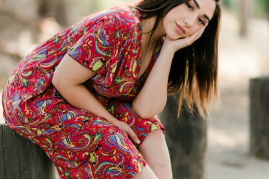 Dressing With Confidence in 2025