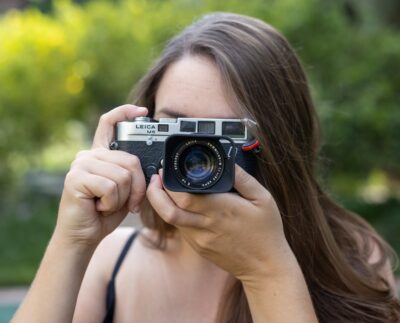 Your shot could be the next Plunge Festival cover