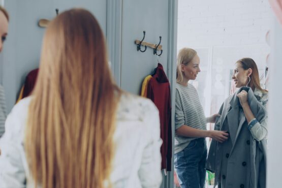 How to Build a Wardrobe That Works