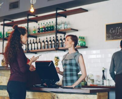 Turning Small Size Into Big Success