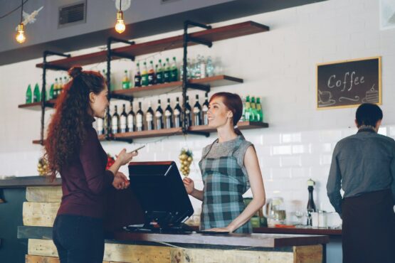 Turning Small Size Into Big Success