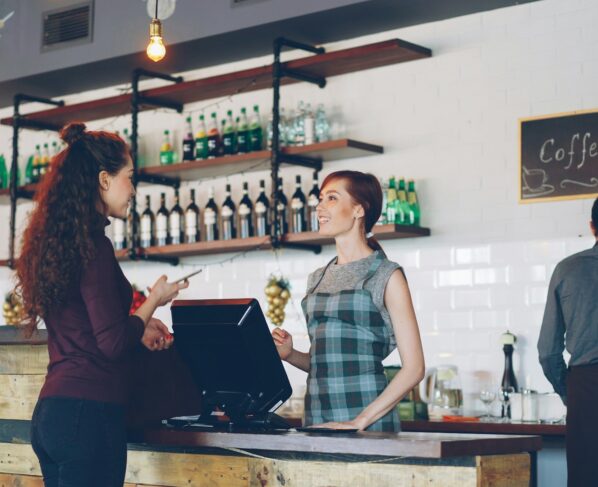 Turning Small Size Into Big Success